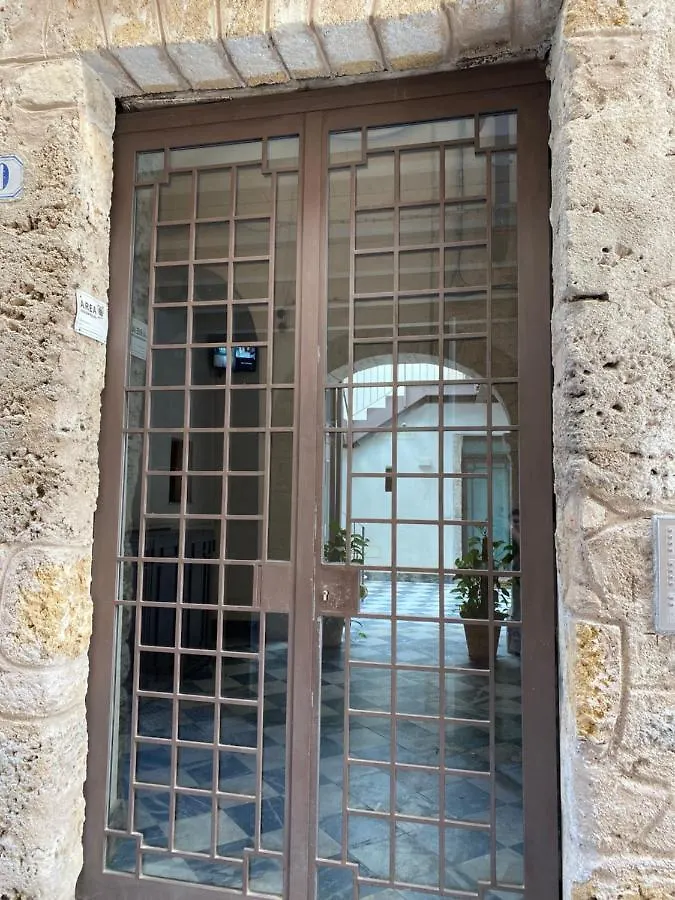 Alloft Palermo Rooms