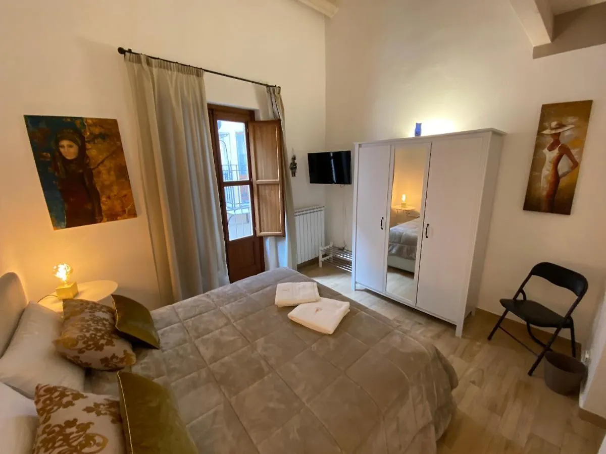 Alloft Palermo Rooms Guest house