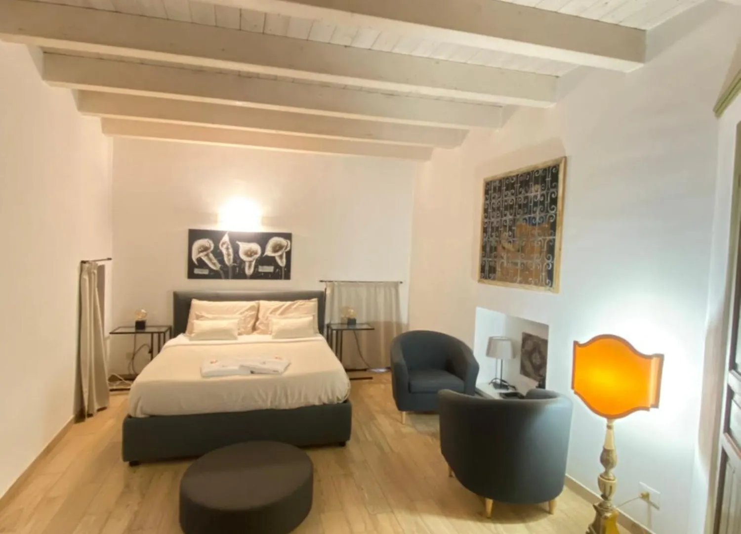 ** Affittacamere Allòft Palermo Rooms Italia