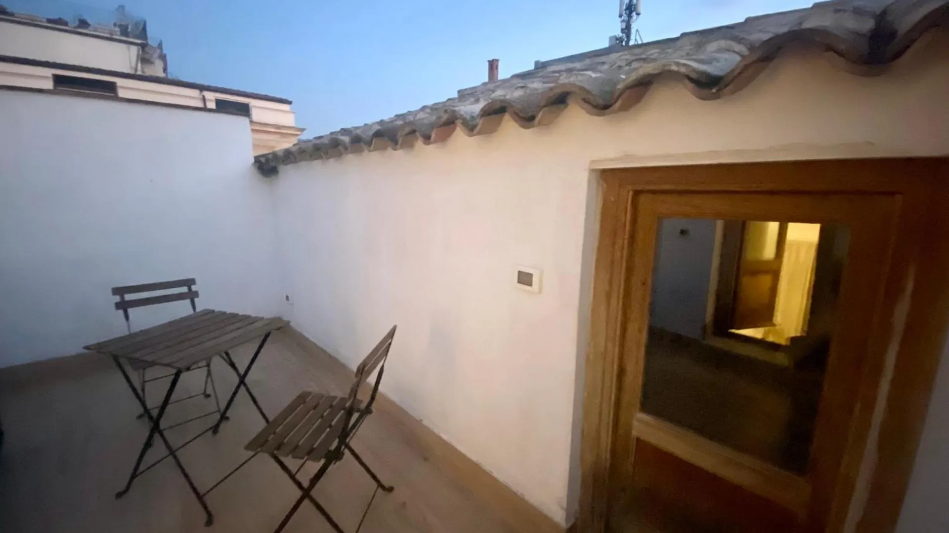 Guest house Alloft Palermo Rooms