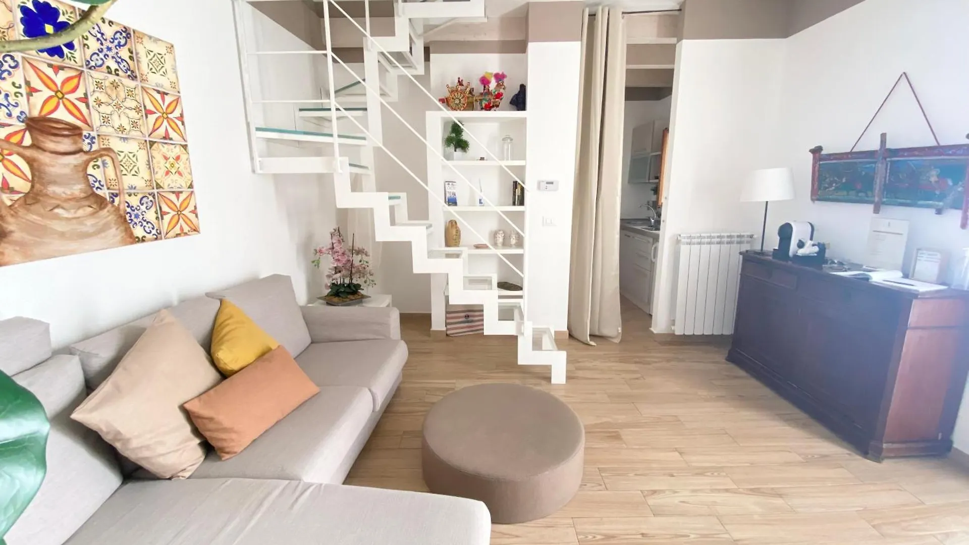 Alloft Palermo Rooms