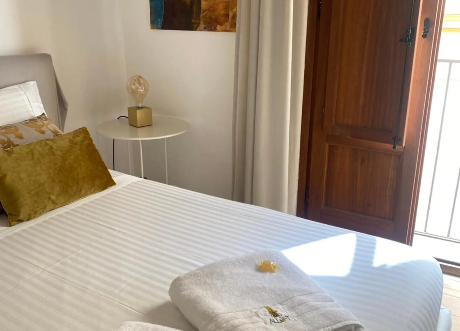Alloft Palermo Rooms