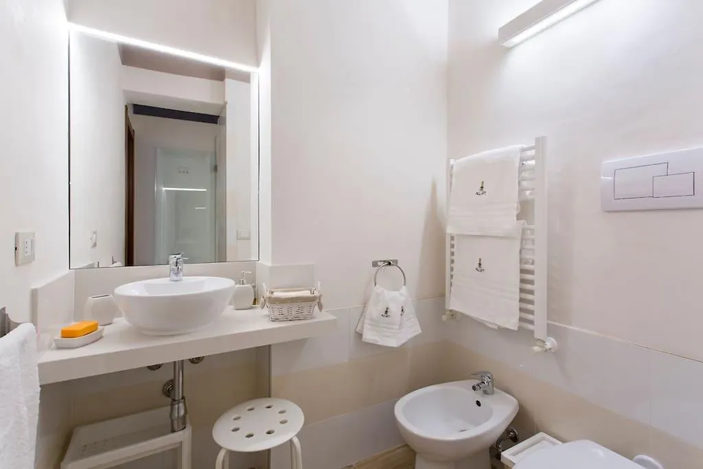 Alloft Palermo Rooms Guest house