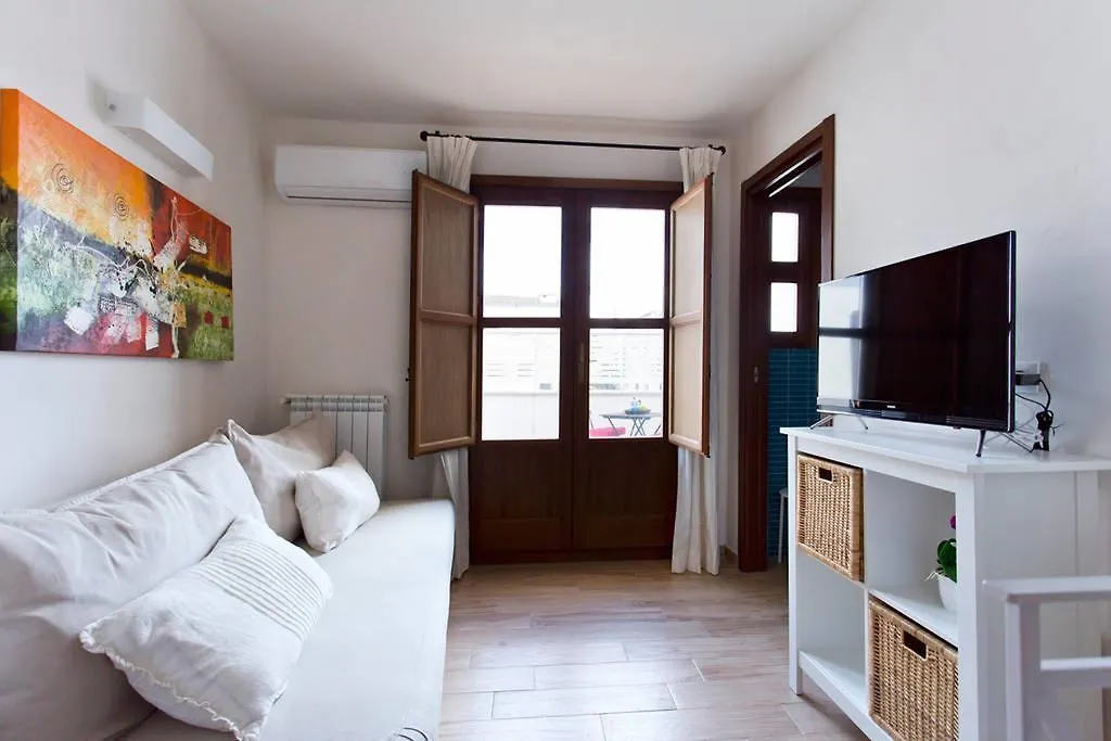 Alloft Palermo Rooms