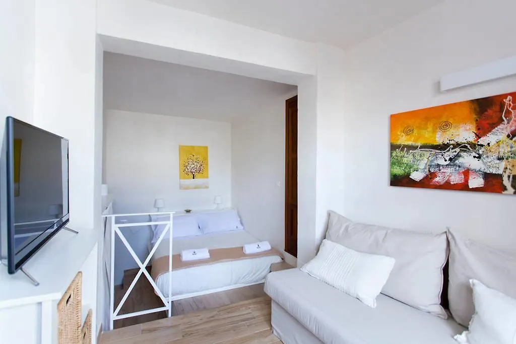 Alloft Palermo Rooms 2*,  Italy
