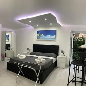 Bed and breakfast Rossella's, Palermo