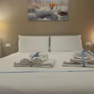 Le Quattro Stagioni - Rooms&suite Bed & Breakfast