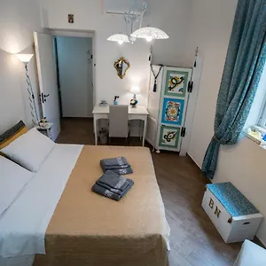 Al Bastione Normanno Bed & Breakfast